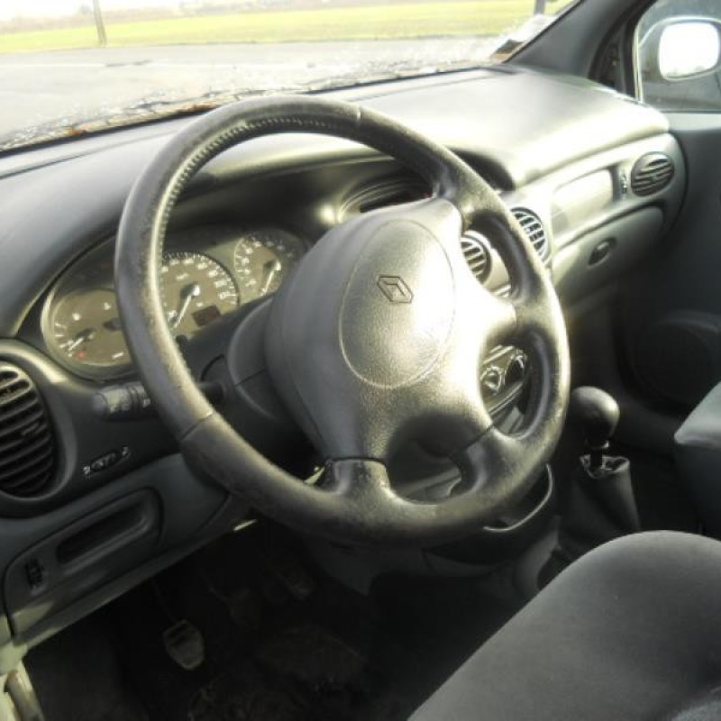Retroviseur droit RENAULT SCENIC 1 Photo n°9