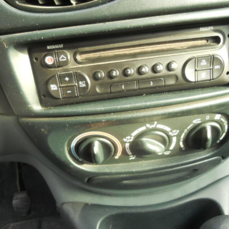 Retroviseur droit RENAULT SCENIC 1 Photo n°10