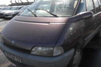 Optique avant secondaire gauche (feux)(clignotant) RENAULT ESPACE 2