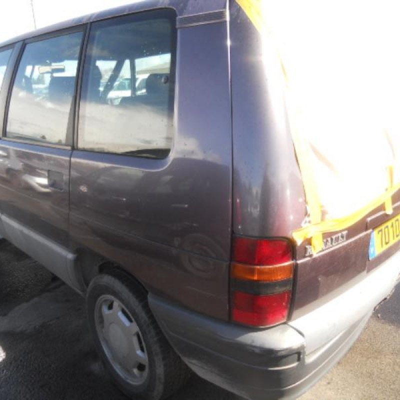 Optique avant secondaire gauche (feux)(clignotant) RENAULT ESPACE 2 Photo n°6