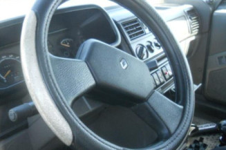 Optique avant secondaire gauche (feux)(clignotant) RENAULT ESPACE 2