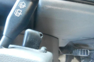 Optique avant secondaire gauche (feux)(clignotant) RENAULT ESPACE 2