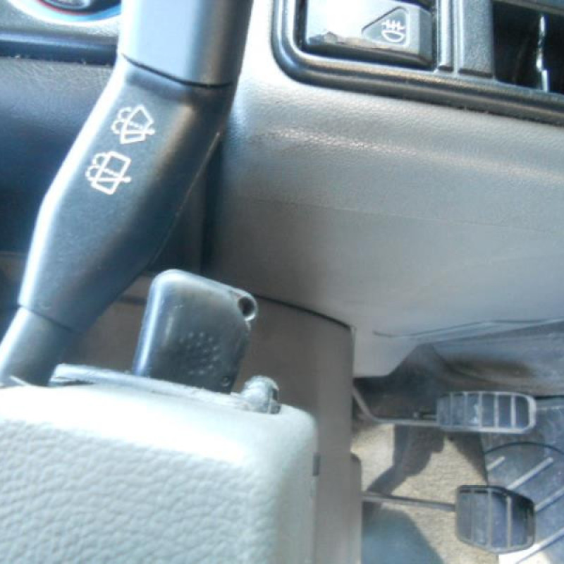Optique avant secondaire gauche (feux)(clignotant) RENAULT ESPACE 2 Photo n°10