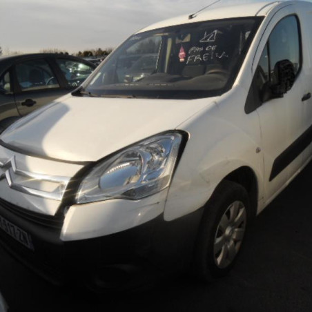 Bras essuie glace avant droit CITROEN BERLINGO 1 Photo n°1