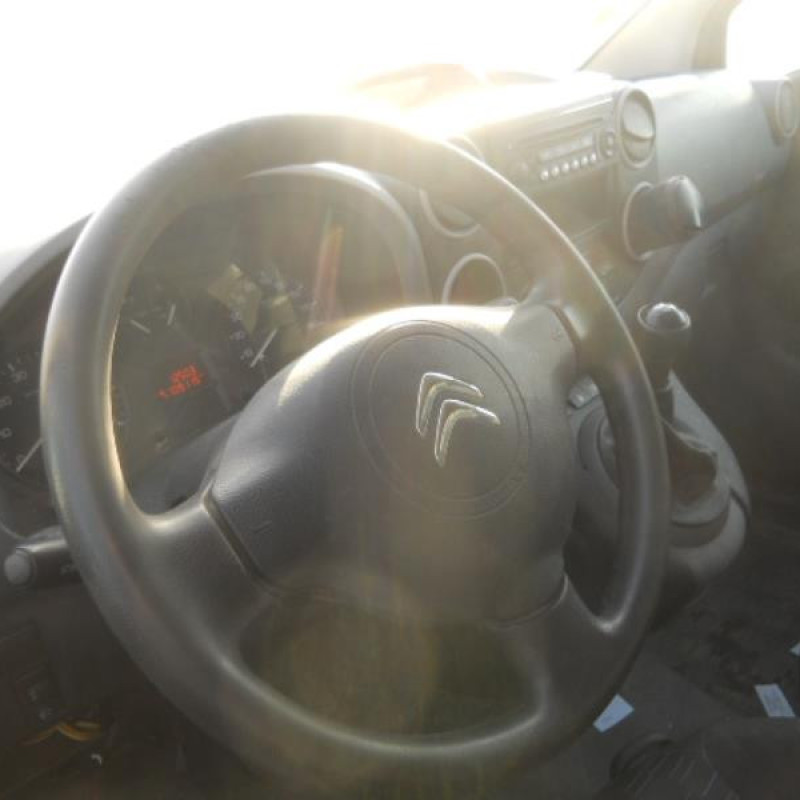 Bras essuie glace avant droit CITROEN BERLINGO 1 Photo n°6