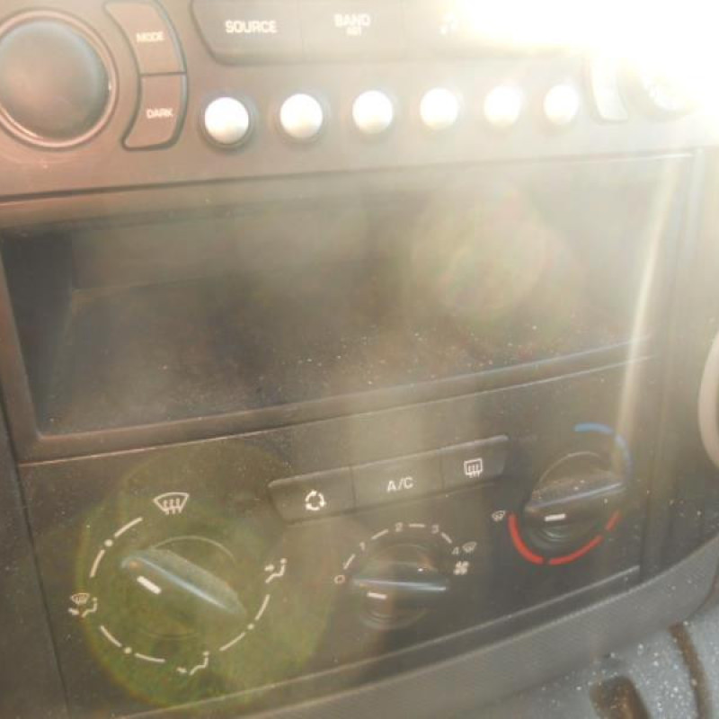 Bras essuie glace avant droit CITROEN BERLINGO 1 Photo n°7
