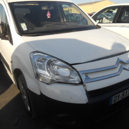 Bras essuie glace avant gauche CITROEN BERLINGO 1