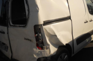 Bras essuie glace avant gauche CITROEN BERLINGO 1