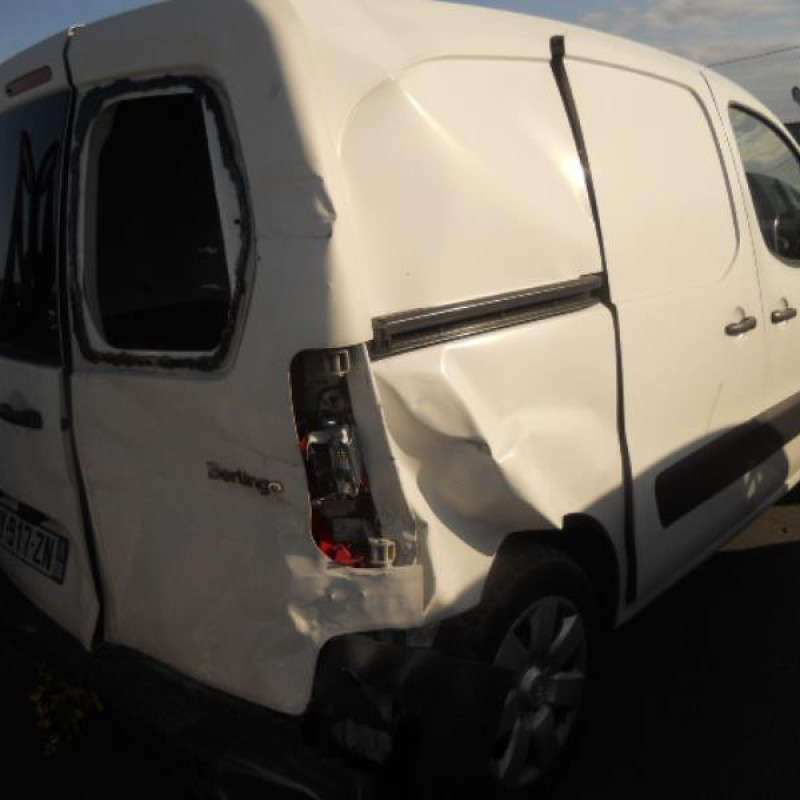 Bras essuie glace avant gauche CITROEN BERLINGO 1 Photo n°3