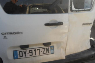 Bras essuie glace avant gauche CITROEN BERLINGO 1