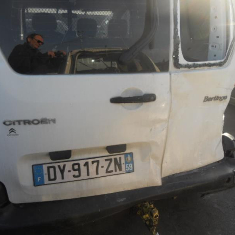 Bras essuie glace avant gauche CITROEN BERLINGO 1 Photo n°4