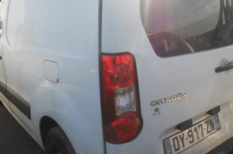 Bras essuie glace avant gauche CITROEN BERLINGO 1