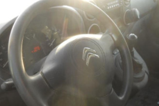 Bras essuie glace avant gauche CITROEN BERLINGO 1