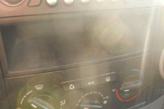 Bras essuie glace avant gauche CITROEN BERLINGO 1
