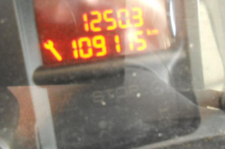 Bras essuie glace avant gauche CITROEN BERLINGO 1