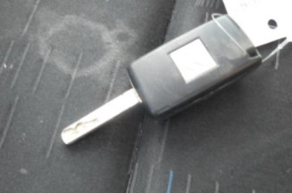 Bras essuie glace avant gauche CITROEN BERLINGO 1
