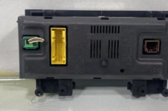 Commande chauffage PEUGEOT 307