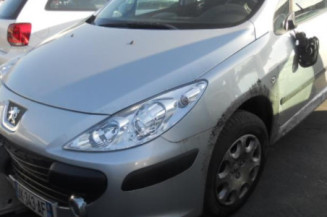 Commande chauffage PEUGEOT 307