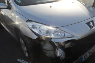 Commande chauffage PEUGEOT 307