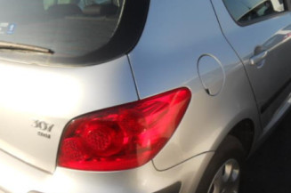 Commande chauffage PEUGEOT 307