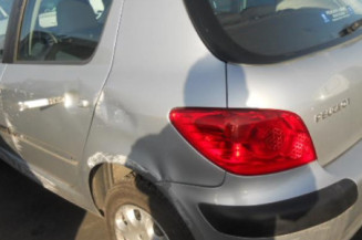 Commande chauffage PEUGEOT 307