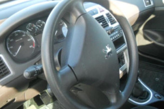 Commande chauffage PEUGEOT 307