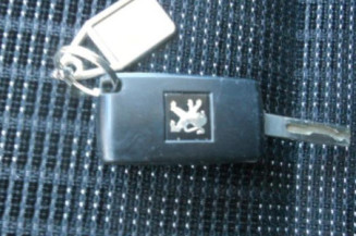 Commande chauffage PEUGEOT 307