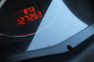 Commande chauffage PEUGEOT 307