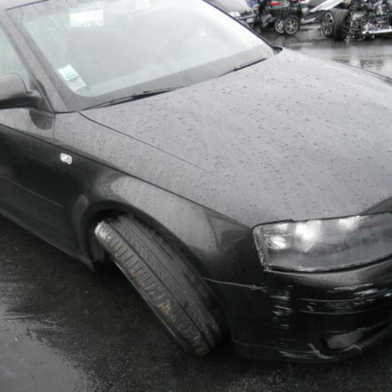 Commodo phare AUDI A3 2 Photo n°5