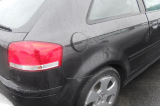 Commodo phare AUDI A3 2