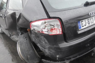 Commodo phare AUDI A3 2