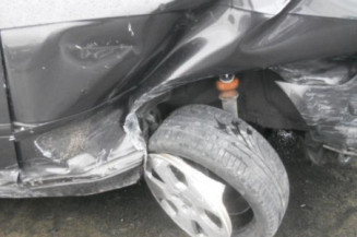 Commodo phare AUDI A3 2