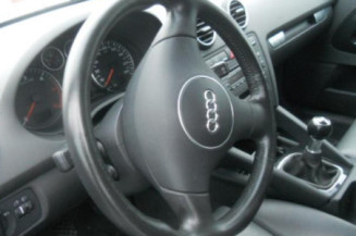 Commodo phare AUDI A3 2