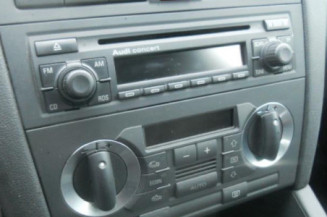 Commodo phare AUDI A3 2