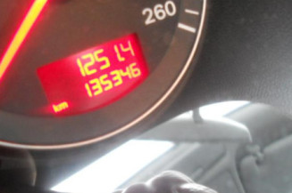 Commodo phare AUDI A3 2