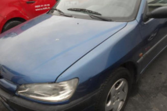 Bras essuie glace avant droit PEUGEOT 306 Photo n°1