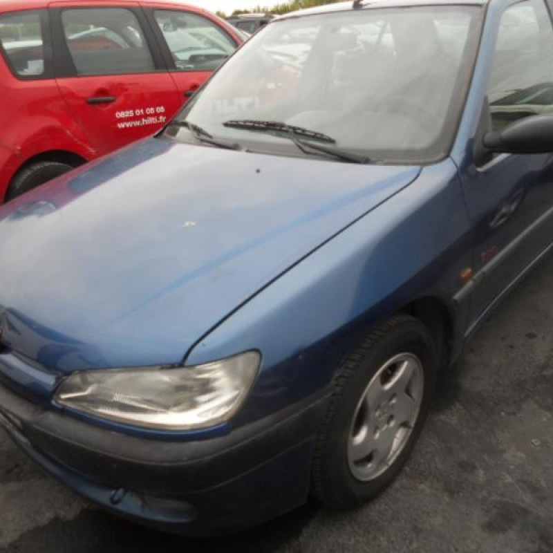 Bras essuie glace avant droit PEUGEOT 306 Photo n°1