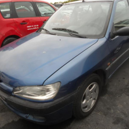Bras essuie glace avant droit PEUGEOT 306 Photo n°1
