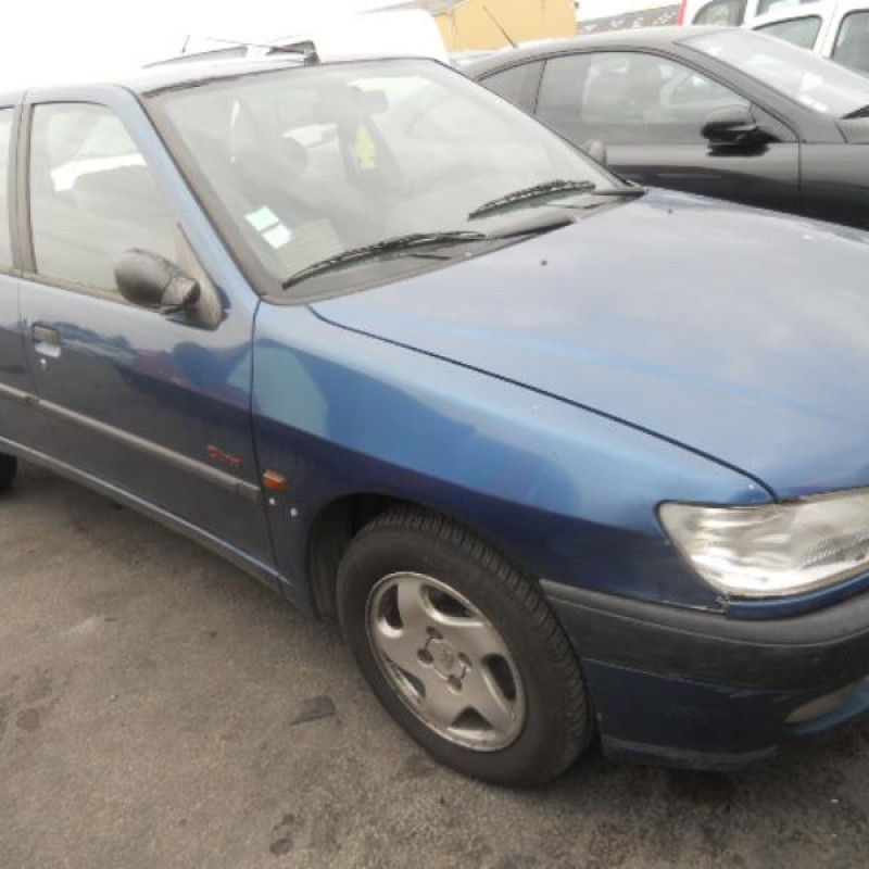 Bras essuie glace avant droit PEUGEOT 306 Photo n°2