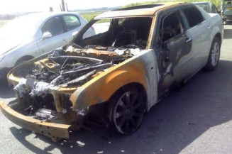 Trappe d'essence CHRYSLER 300C