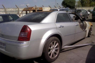 Trappe d'essence CHRYSLER 300C