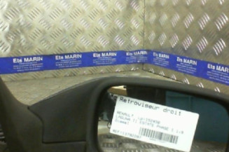 Retroviseur droit RENAULT LAGUNA 2