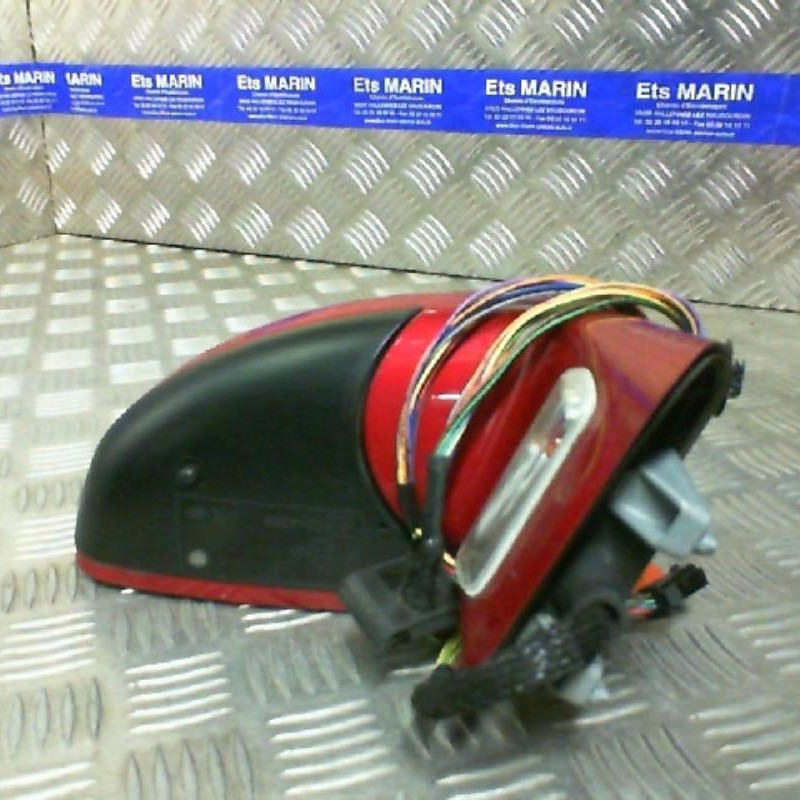 Retroviseur droit CITROEN C4 1 Photo n°2