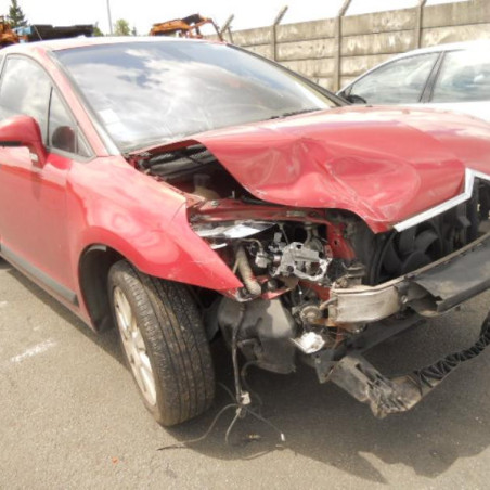 Vitre avant gauche CITROEN C4 1