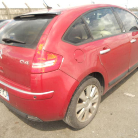 Vitre avant gauche CITROEN C4 1