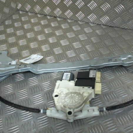 Leve vitre electrique avant droit CITROEN C4 1 Photo n°1
