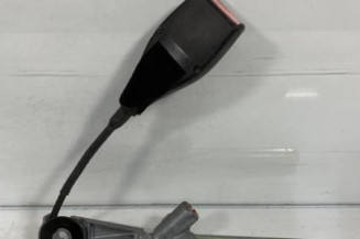 Pretensionneur de ceinture avant droit RENAULT GRAND ESPACE 4 Photo n°1