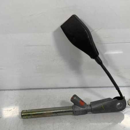Pretensionneur de ceinture avant droit RENAULT GRAND ESPACE 4