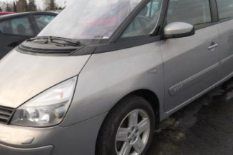 Pretensionneur de ceinture avant droit RENAULT GRAND ESPACE 4
