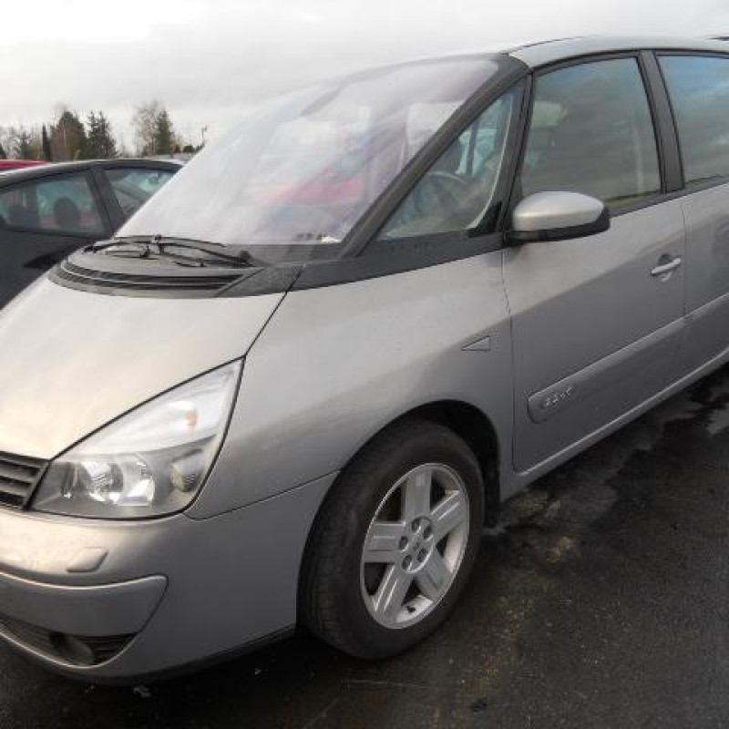 Pretensionneur de ceinture avant droit RENAULT GRAND ESPACE 4 Photo n°4